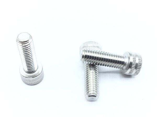 MS16996-11 Socket Head Cap Screw (5)