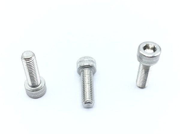MS16996-11 Socket Head Cap Screw (6)