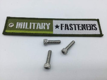 MS16996-12 Socket Head Cap Screw