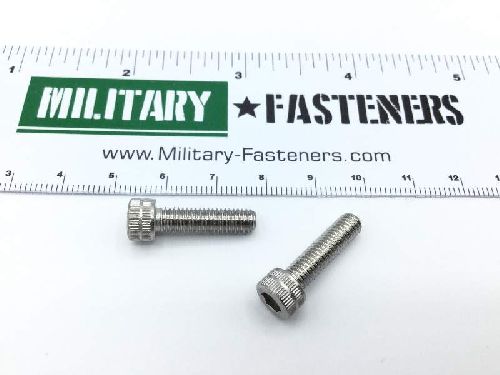 MS16996-12 Socket Head Cap Screw (2)