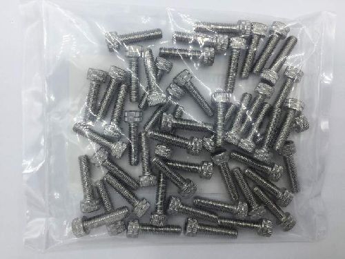 MS16996-12 Socket Head Cap Screw (3)