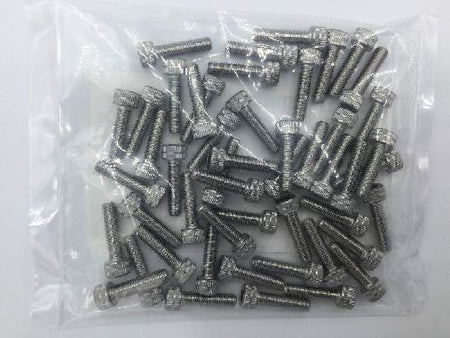 MS16996-12 Socket Head Cap Screw (3)