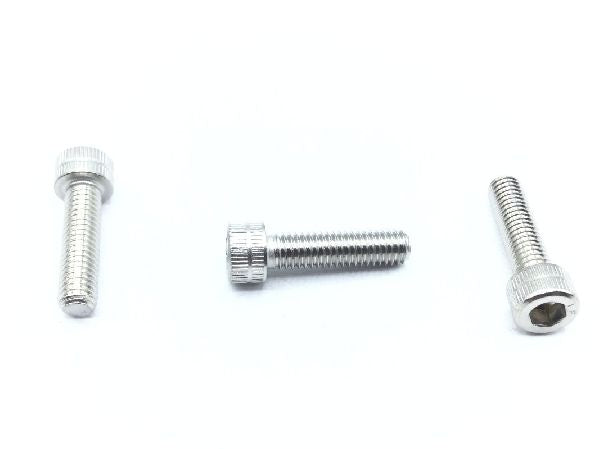MS16996-12 Socket Head Cap Screw (7)