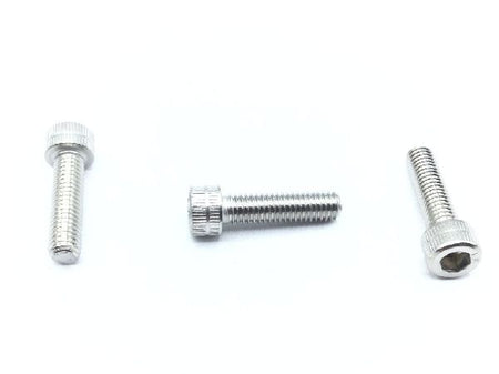 MS16996-12 Socket Head Cap Screw (7)