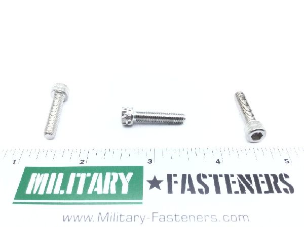 MS16996-13 Socket Head Cap Screw