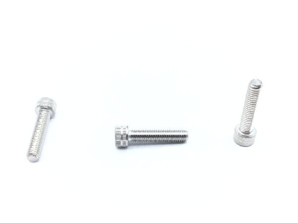MS16996-13 Socket Head Cap Screw (3)