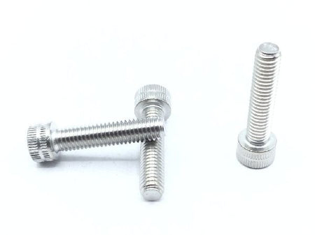 MS16996-13 Socket Head Cap Screw (4)