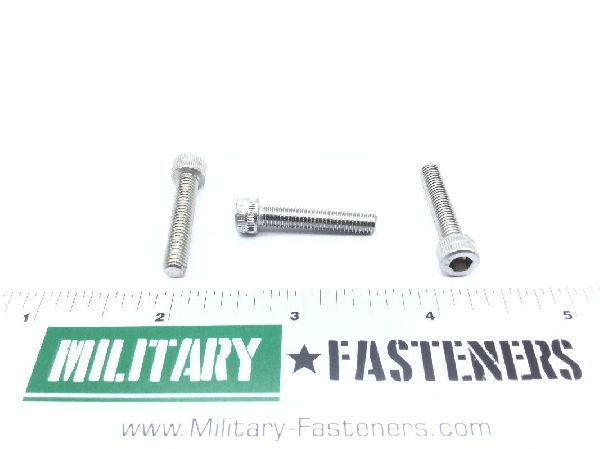 MS16996-14 Socket Head Cap Screw