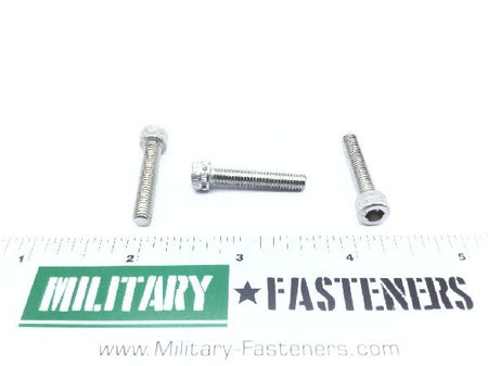 MS16996-14 Socket Head Cap Screw