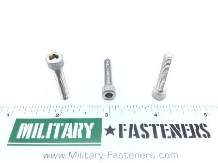MS16996-14 Socket Head Cap Screw (2)