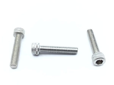 MS16996-14 Socket Head Cap Screw (4)