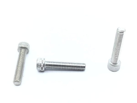 MS16996-14 Socket Head Cap Screw (5)