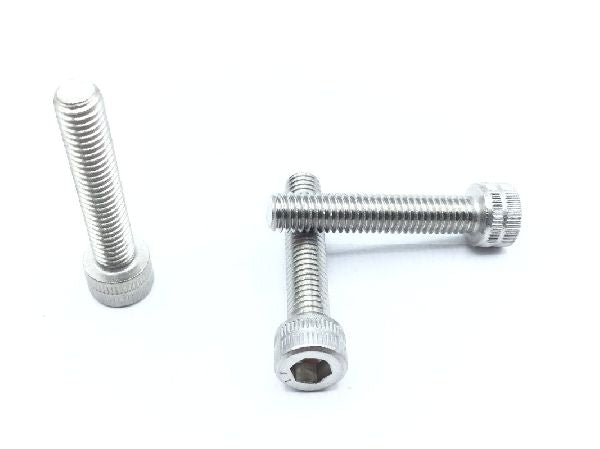 MS16996-14 Socket Head Cap Screw (6)