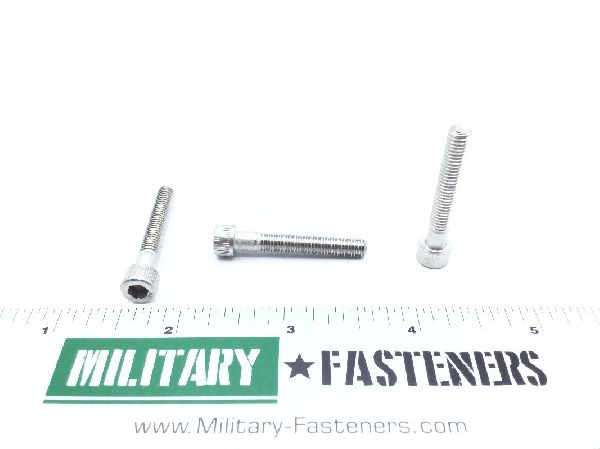 MS16996-15 Machine Screw
