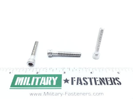 MS16996-15 Machine Screw