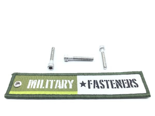 MS16996-15 Machine Screw (2)