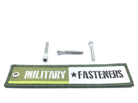 MS16996-15 Machine Screw (2)