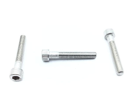 MS16996-15 Machine Screw (3)