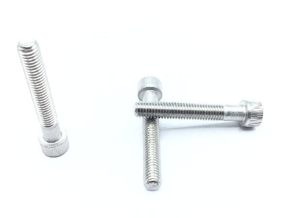 MS16996-15 Machine Screw (4)