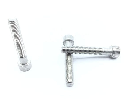 MS16996-15 Machine Screw (4)