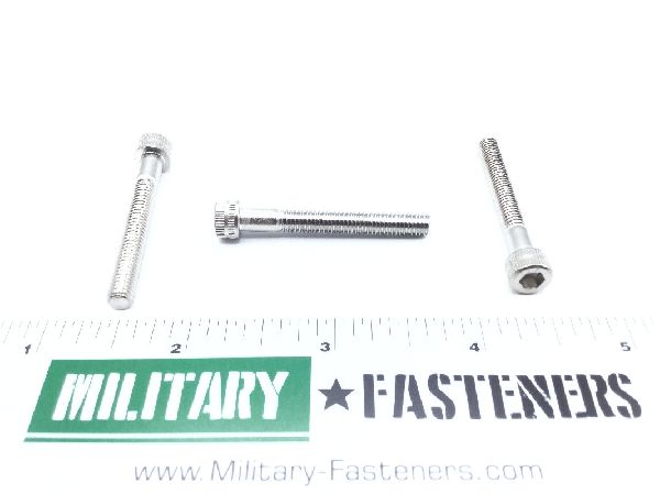 MS16996-16 Machine Screw