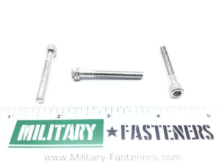 MS16996-16 Machine Screw