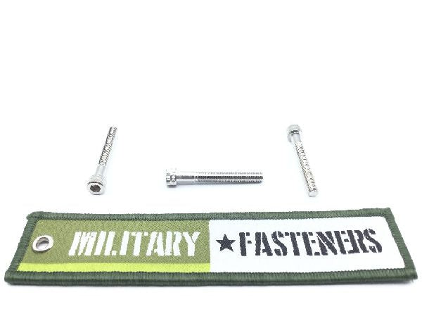 MS16996-16 Machine Screw (3)
