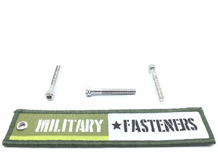 MS16996-16 Machine Screw (3)