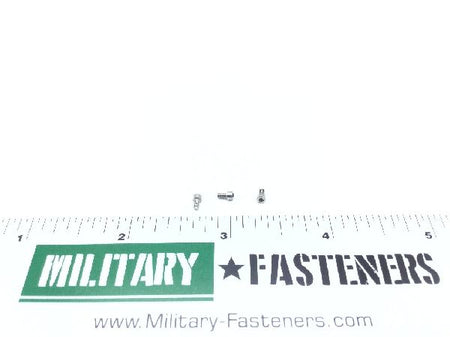MS16996-1 Socket Head Cap Screw