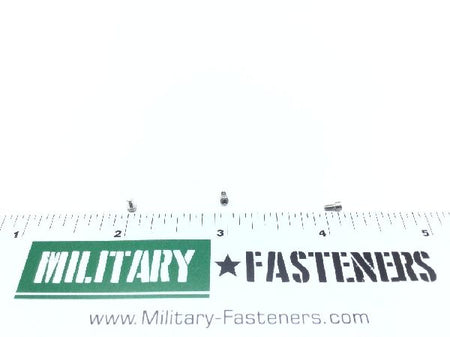 MS16996-1 Socket Head Cap Screw (2)