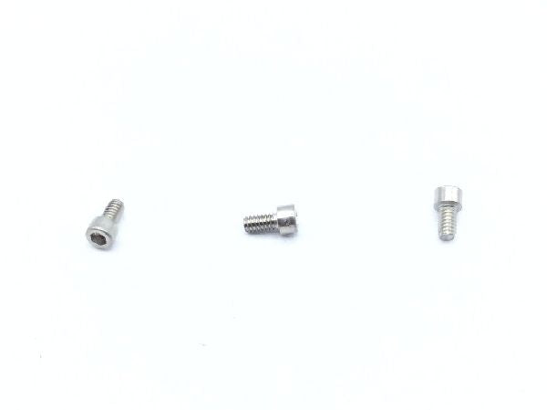 MS16996-1 Socket Head Cap Screw (4)