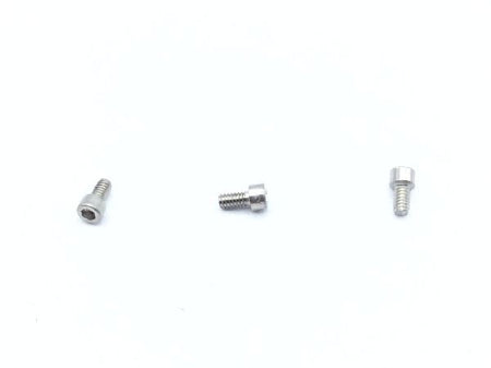 MS16996-1 Socket Head Cap Screw (4)