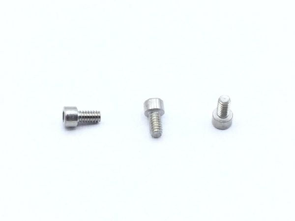 MS16996-1 Socket Head Cap Screw (5)