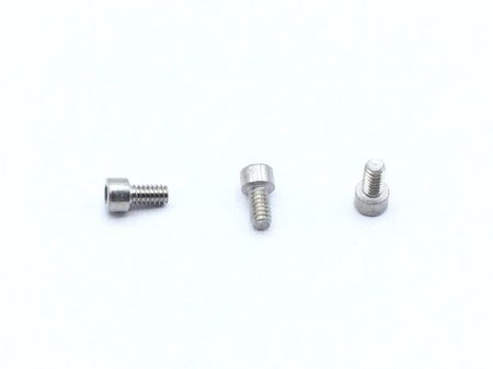 MS16996-1 Socket Head Cap Screw (5)
