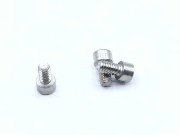 MS16996-1 Socket Head Cap Screw (6)