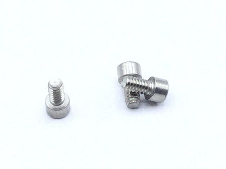 MS16996-1 Socket Head Cap Screw (6)