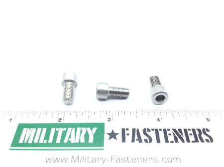 MS16996-21 Socket Head Cap Screw (2)