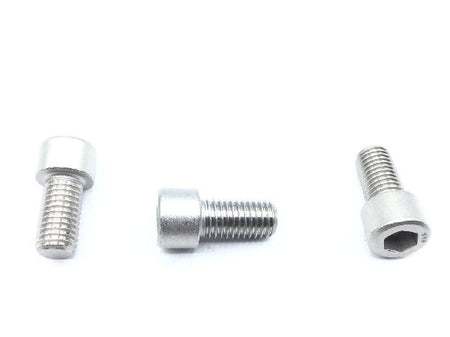 MS16996-21 Socket Head Cap Screw (4)