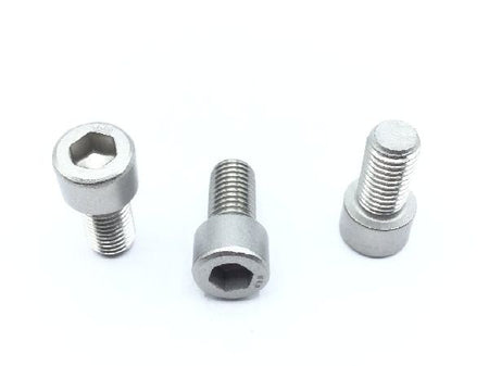 MS16996-21 Socket Head Cap Screw (5)