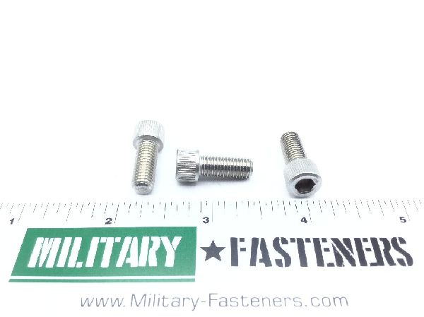 MS16996-22 Socket Head Cap Screw