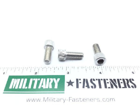 MS16996-22 Socket Head Cap Screw