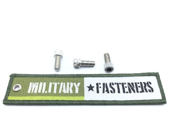 MS16996-22 Socket Head Cap Screw (3)