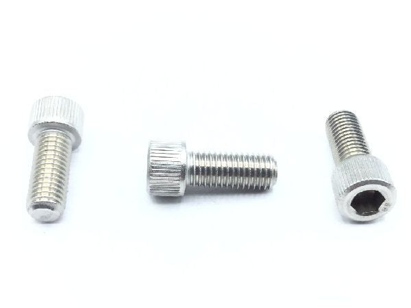 MS16996-22 Socket Head Cap Screw (4)
