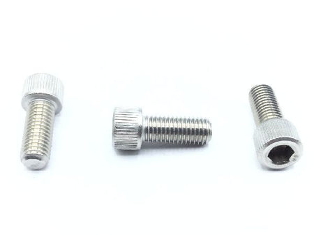 MS16996-22 Socket Head Cap Screw (4)