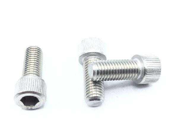 MS16996-22 Socket Head Cap Screw (5)