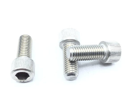 MS16996-22 Socket Head Cap Screw (5)