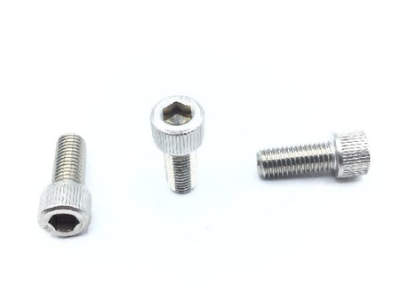 MS16996-22 Socket Head Cap Screw (6)