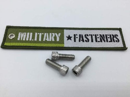 MS16996-23 Socket Head Cap Screw
