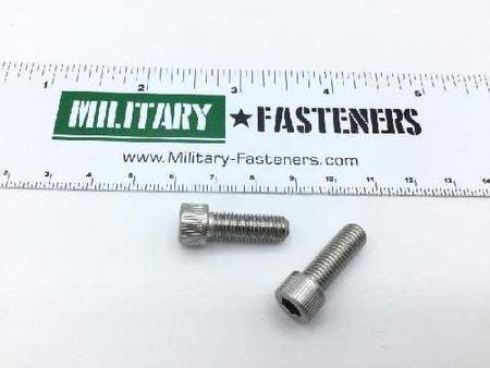 MS16996-23 Socket Head Cap Screw (2)