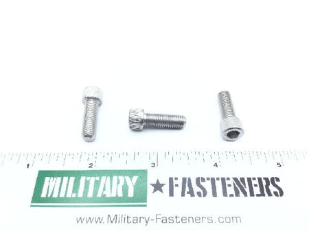 MS16996-23 Socket Head Cap Screw (4)